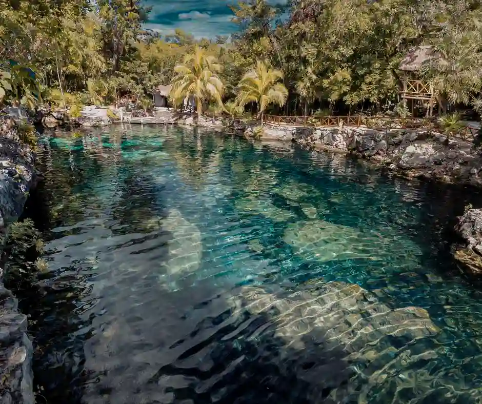 Offerta viaggio Yucatán – tour Messico con cenote e Riviera Maya Piazza delVaticano