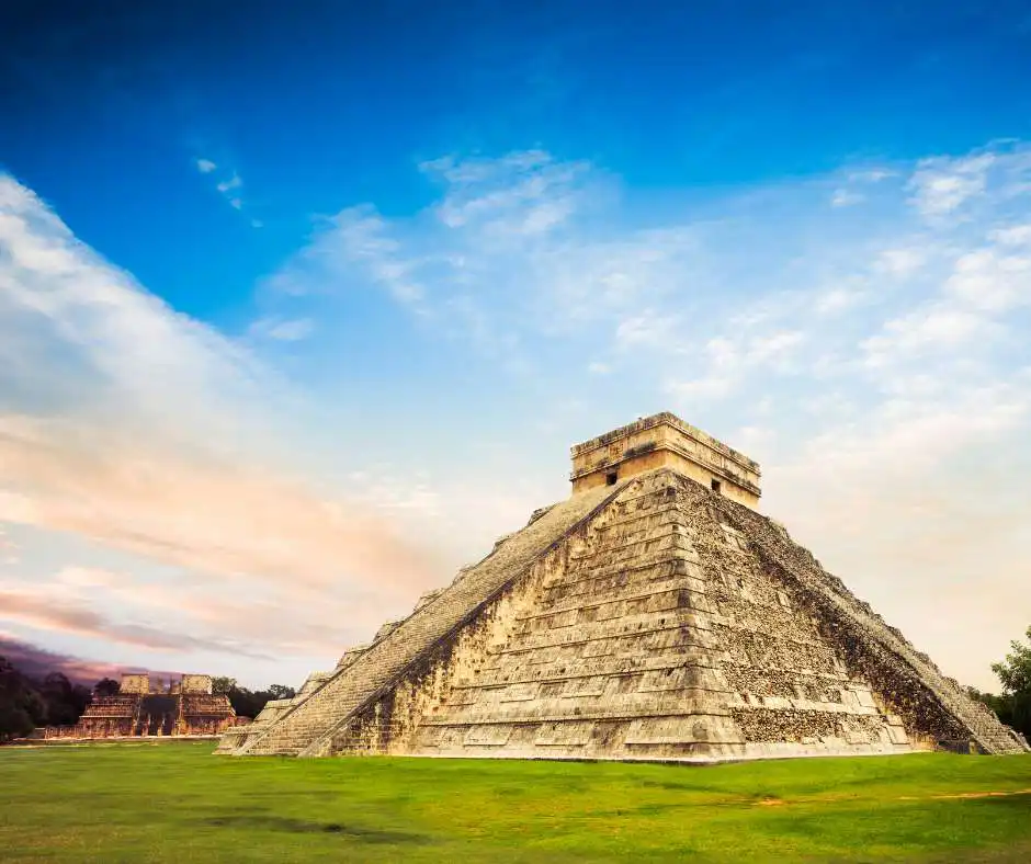 Viaggio organizzato Yucatán – offerta tour Chichén Itzá e Riviera Maya Papa Francesco